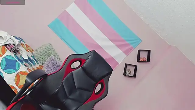 Melisa_Bunny69 webcam