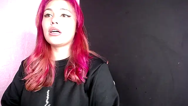 Dominic_Queen1 webcam