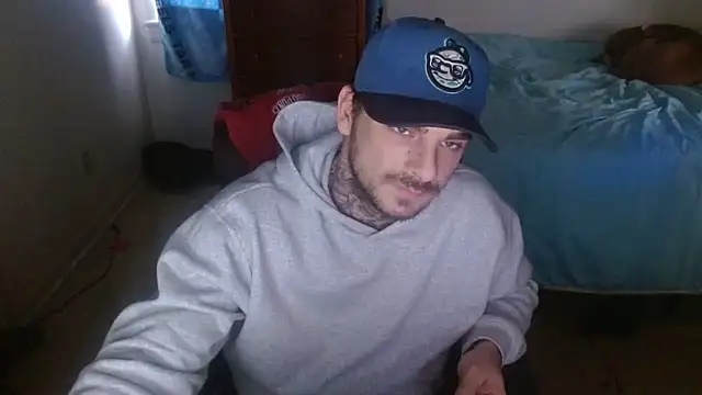 DADDY_KANE8--- webcam