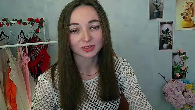 _Barbie_Kiss_ webcam