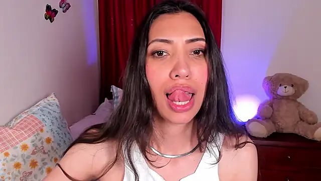 Miss_veronicaa2 webcam