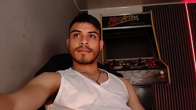 Bastian_MCcormick webcam