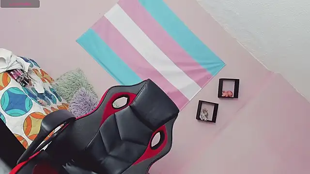 Melisa_Bunny69 webcam