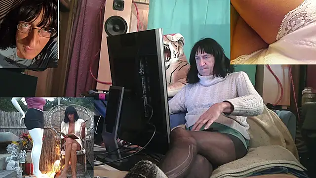 SissiDomination webcam