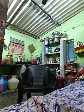 Tamilselviroja- webcam