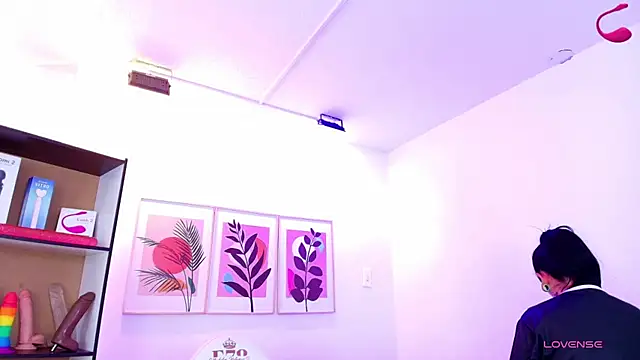 Elisce_cloudd webcam