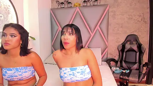 Polett_Amaranta webcam