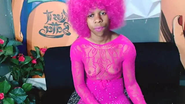 Ebonystormxxx webcam