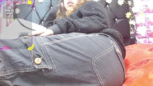 poisondost_hot webcam