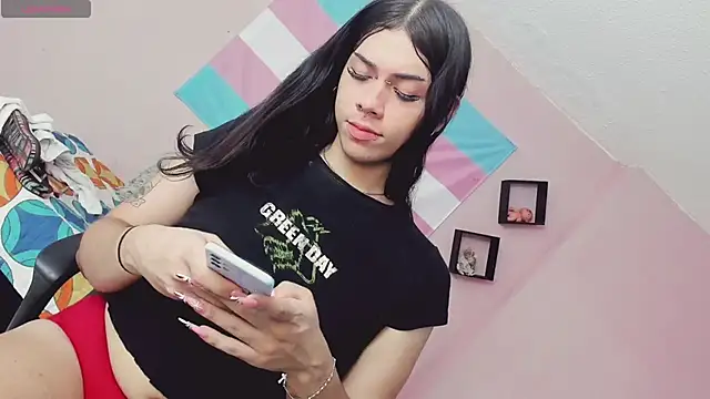 Melisa_Bunny69 webcam