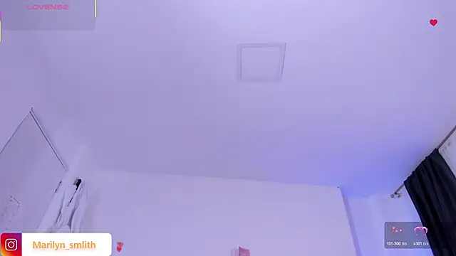 MarilynSmIith webcam