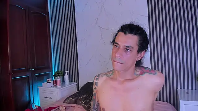 JackAndRosse_ webcam