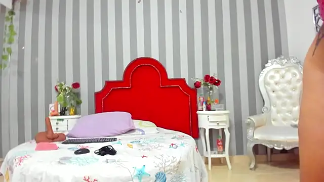 Salomee_hernandez webcam