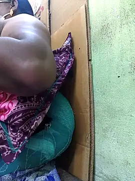 Tamilselviroja- webcam