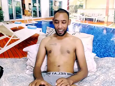 IndianMagicMike webcam