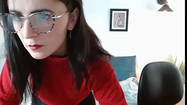 Juliana__lx webcam