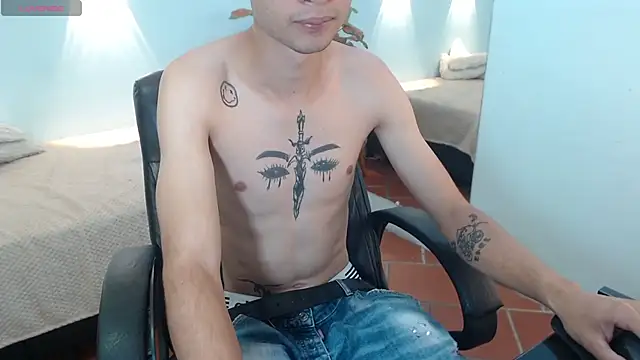 LucassSmith11 webcam