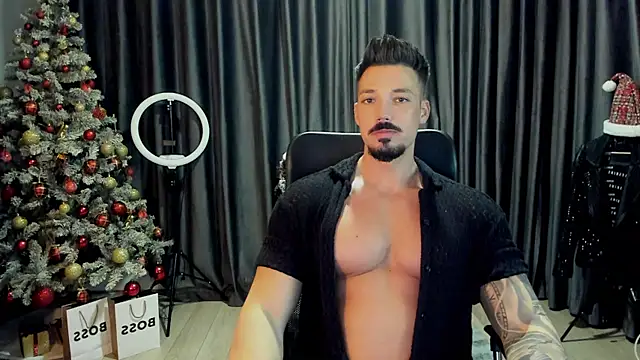 HaydenSpearss webcam