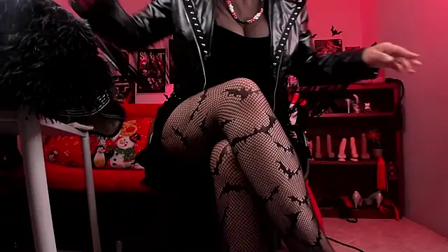 lilith-deveraux webcam