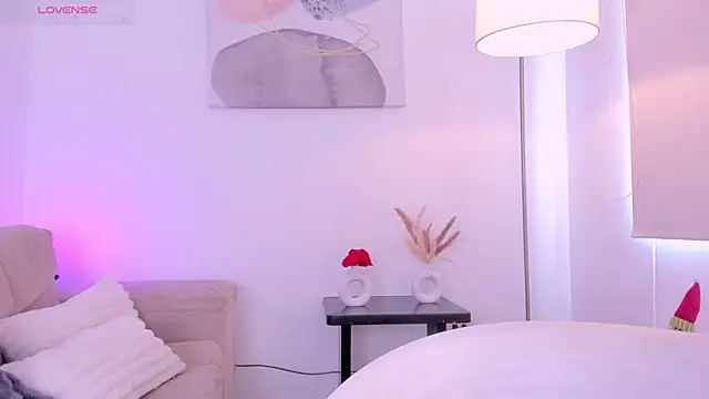 Agatha_brown1 webcam