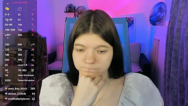 StasyaCollins webcam