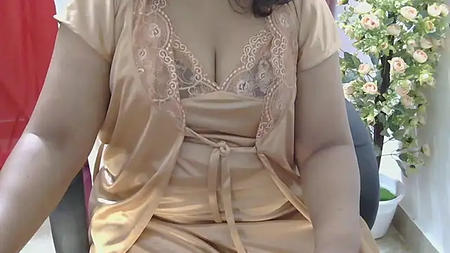 Mallu_Manisha webcam