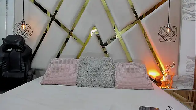 FernandaRousse webcam