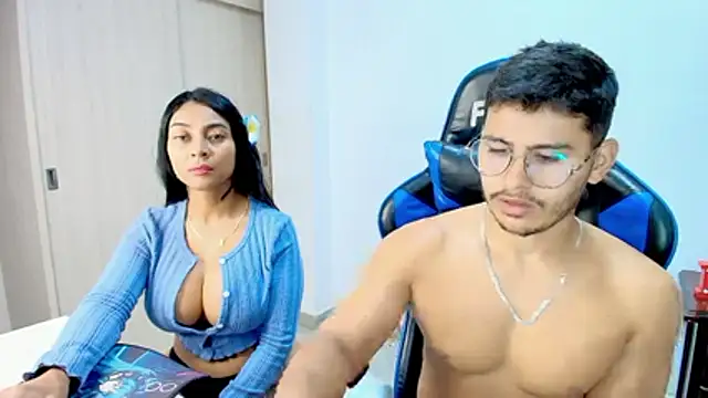 sophia_and_alex webcam