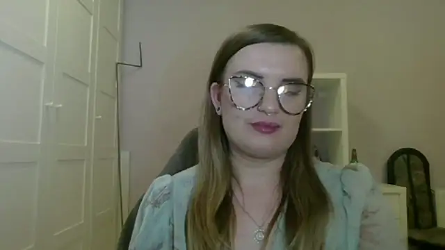 VanessaHard webcam