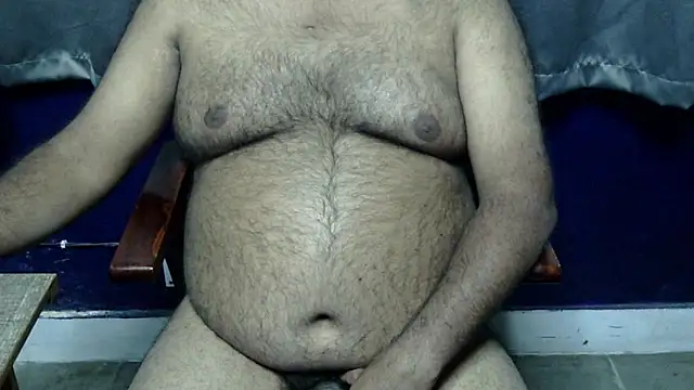 hairysubcub_70 webcam