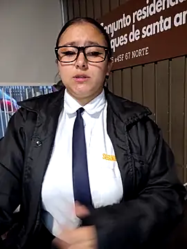 Cute_Penelope webcam