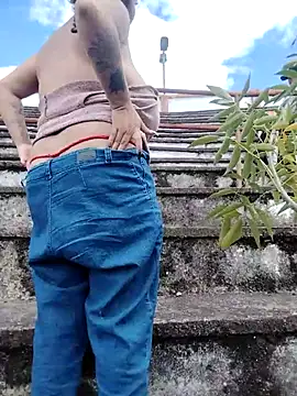 You-sexy-starr webcam