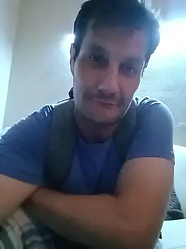 DecodingSteady webcam