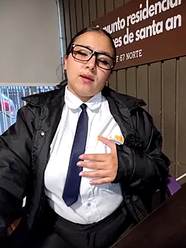 Cute_Penelope webcam