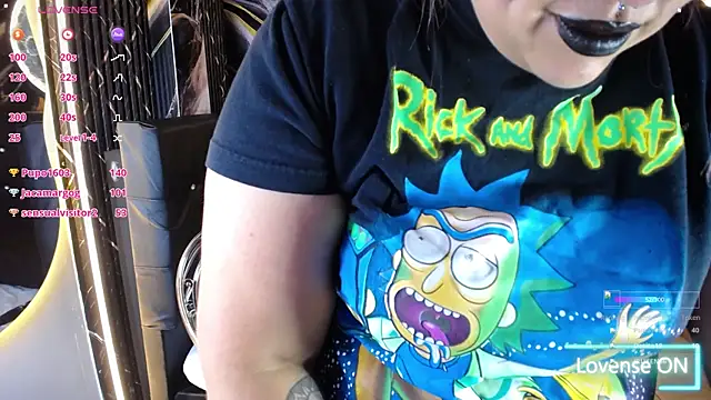 Bruja__Scarlata webcam