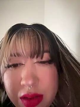 VictoriaGerard_Pink webcam