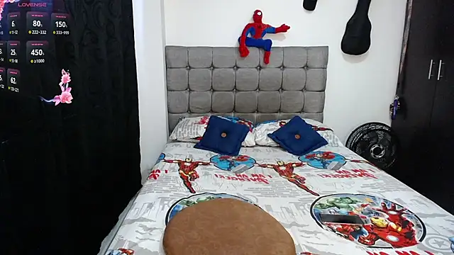 Saylor_cassie webcam