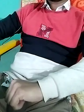 BendableExpress5 webcam