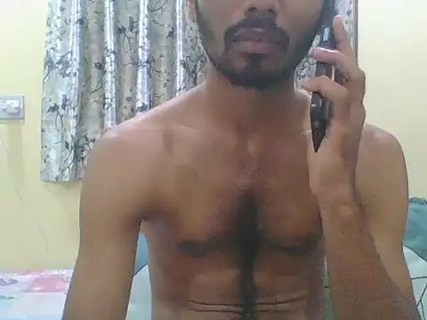 cute_boy_telugu webcam