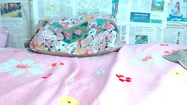 hexaravagina22 webcam