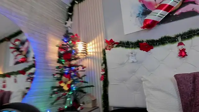 ariana__rosse webcam