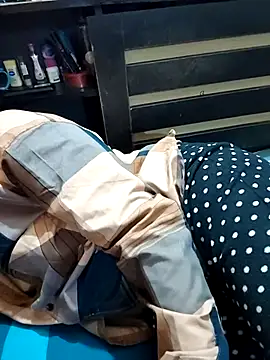 O_My_GoodnesS webcam