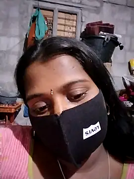 Tamil_Hot_Sandy webcam