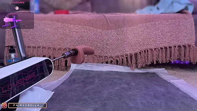fairyxbella webcam