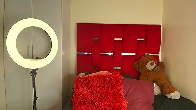 Camila_hot_ts webcam