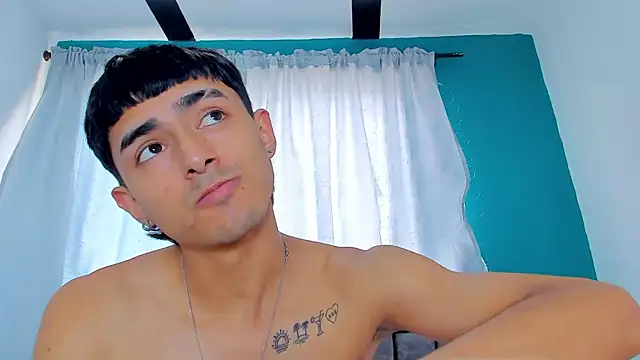 Anthony_carter webcam