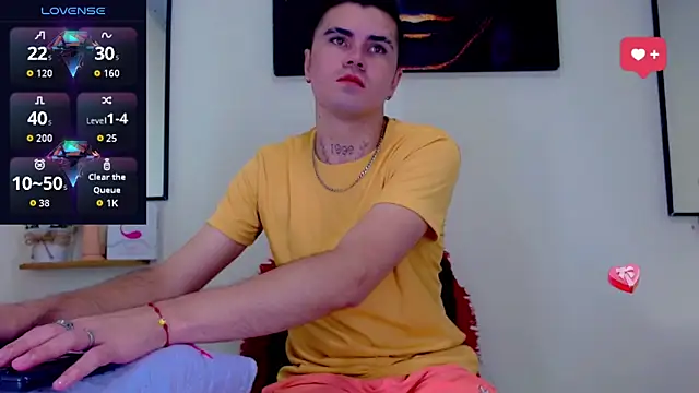 Sebastian_Loaiza webcam