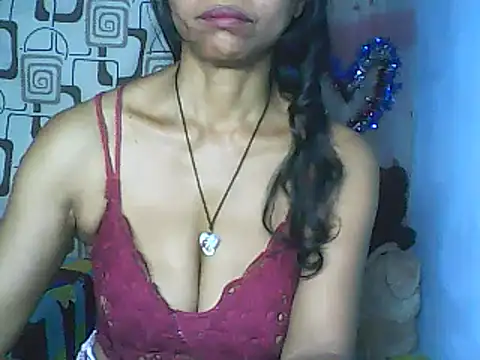 nene_belle webcam