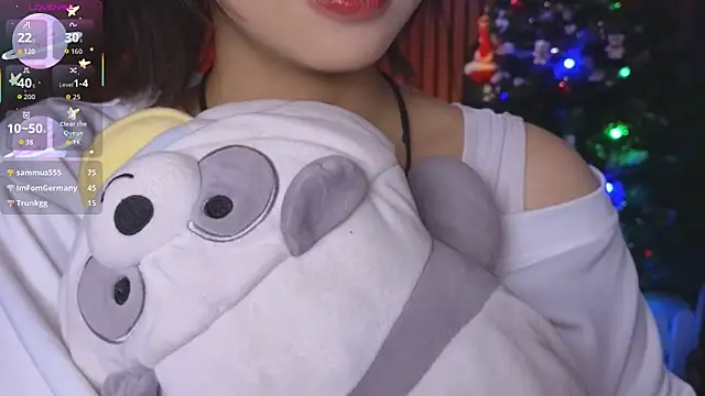 _____Panda_____ webcam