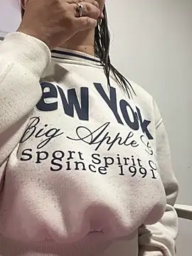 ruby_santana777 webcam